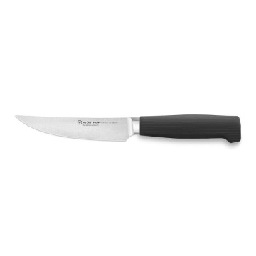 Wüsthof - Steakový nôž PARTNER 12 cm čierny