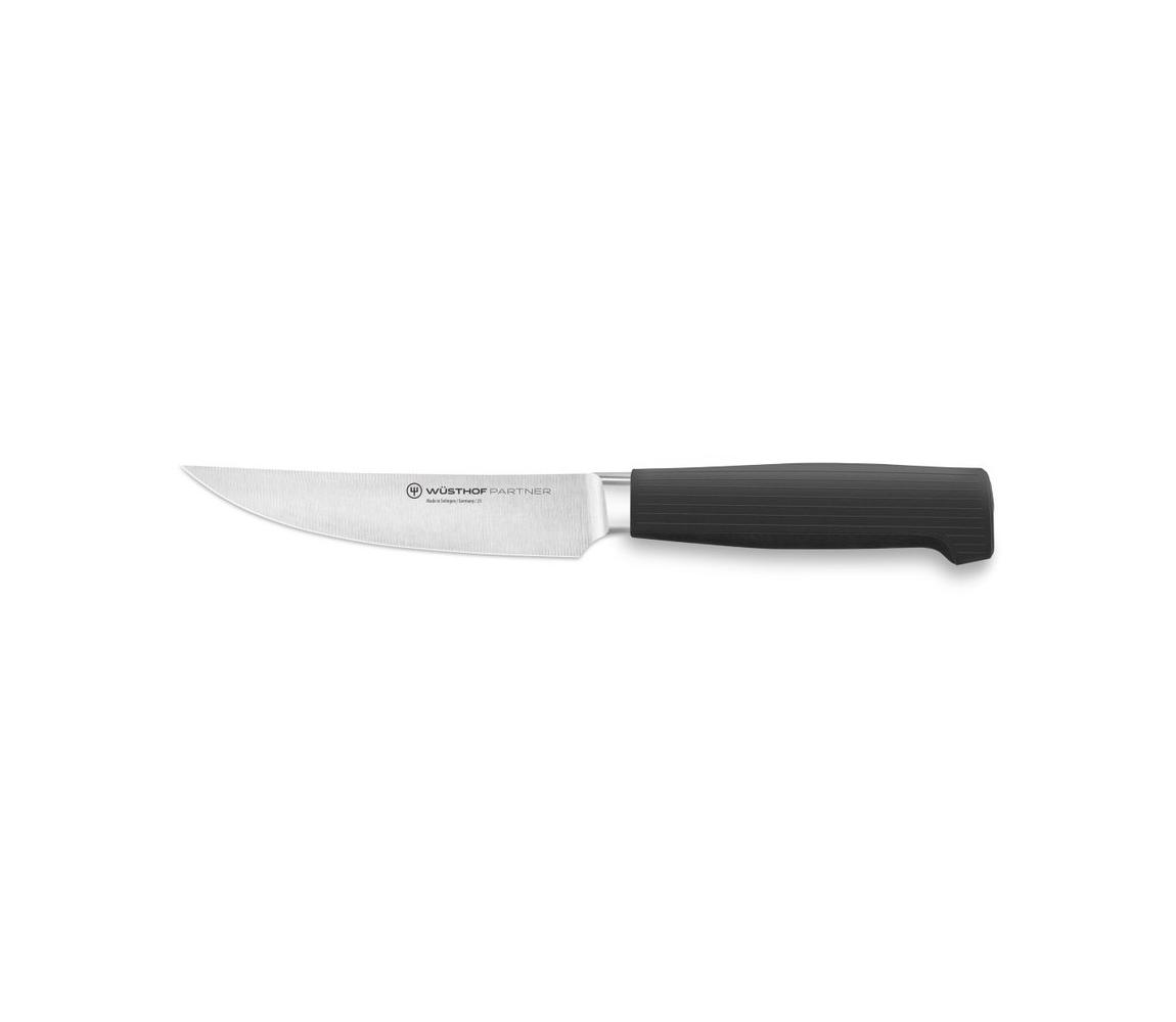 Wüsthof - Steakový nôž PARTNER 12 cm čierny 1061831712
