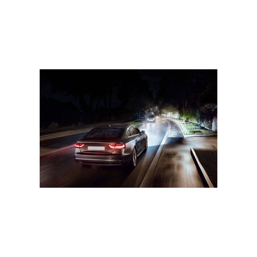 Xenónová autožiarovka Philips X-TREMEVISION D2R P32d-3/35W/85V 4800K