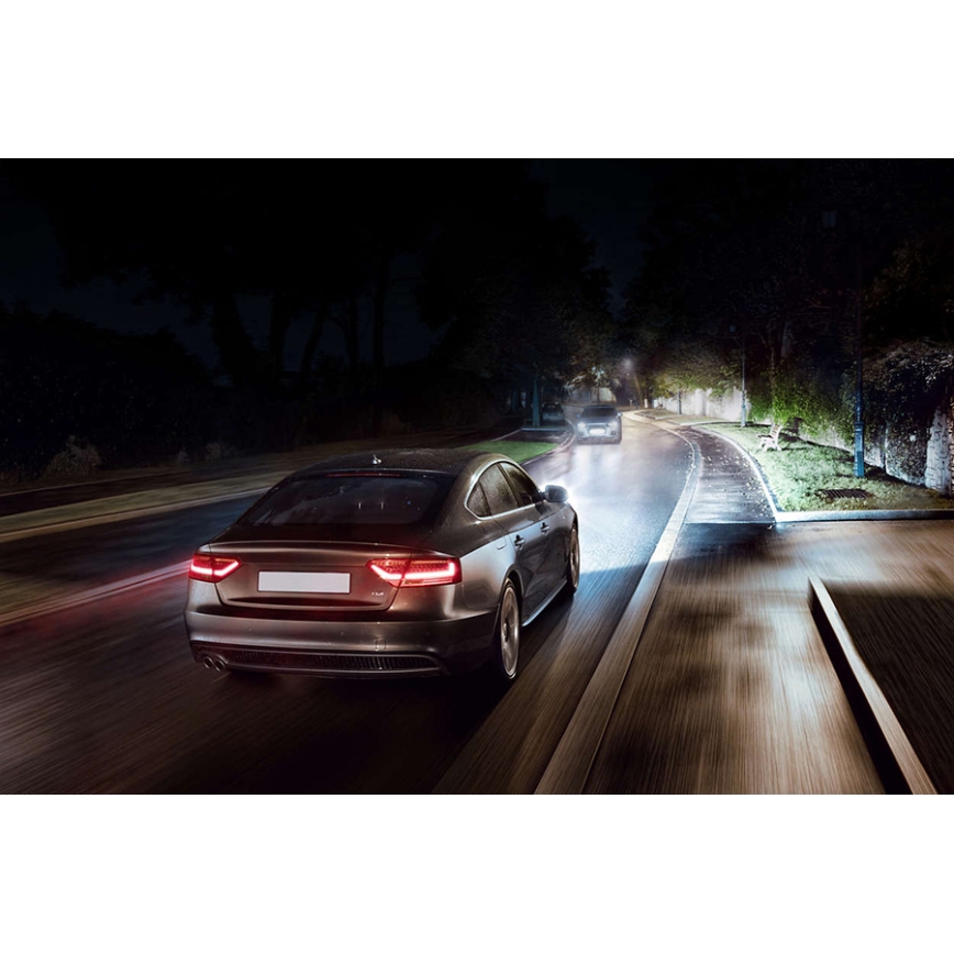 Autožiarovka Philips XENON X-TREMEVISION 85415XV2C1 D1S PK32d-2/35W/85V