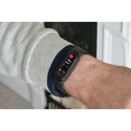 Xiaomi - Fitness náramok Mi Band 6 Bluetooth 5 ATM