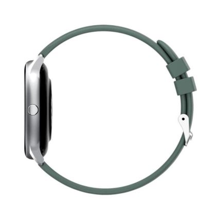 Xiaomi IMILAB Bluetooth Smart Watch KW66 IP68 zelená