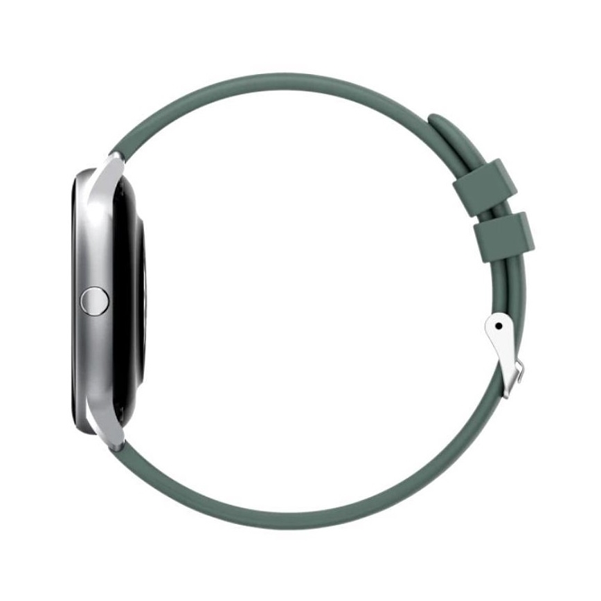 Xiaomi IMILAB Bluetooth Smart Watch KW66 IP68 zelená