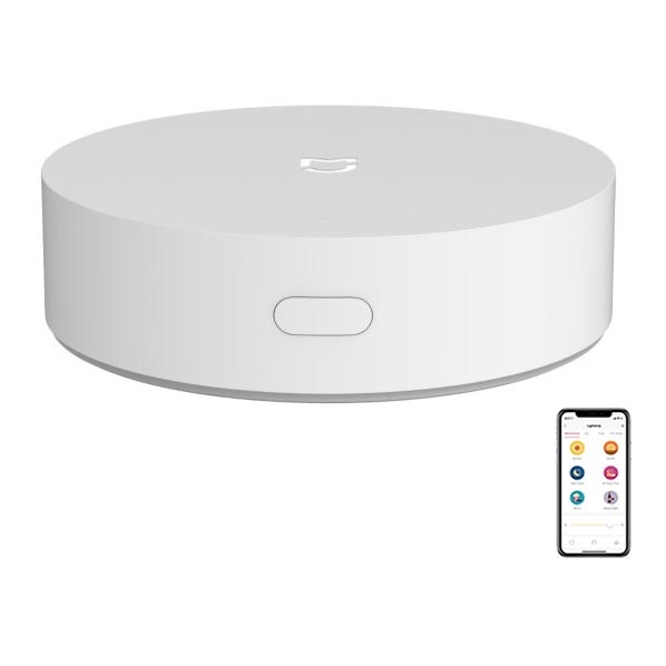 Xiaomi  - Inteligentná brána ZigBee 5V DC Wi-Fi/Bluetooth