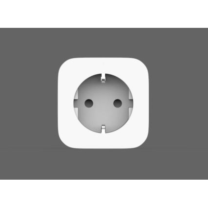 Xiaomi - Inteligentná zásuvka 2300W/10A/230V ZigBee