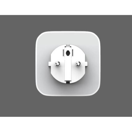 Xiaomi - Inteligentná zásuvka 2300W/10A/230V ZigBee