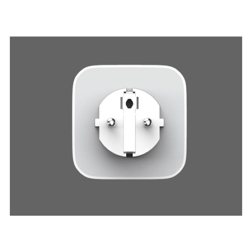 Xiaomi - Inteligentná zásuvka 2300W/10A/230V ZigBee