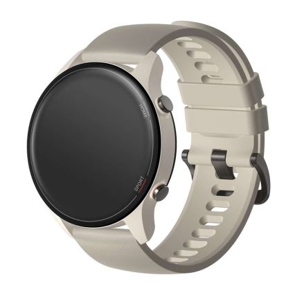 Xiaomi - Inteligentné hodinky Mi Bluetooth Watch béžová