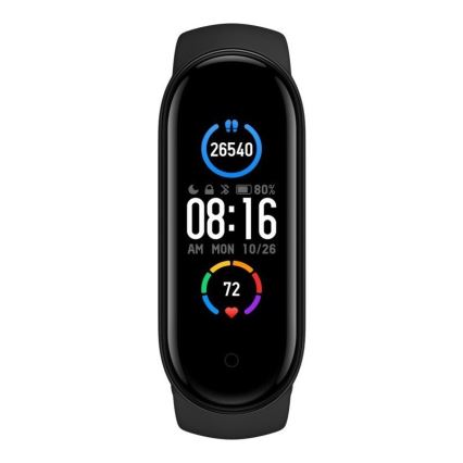 Xiaomi - Inteligentný náramok Mi Band 5 Bluetooth IP67