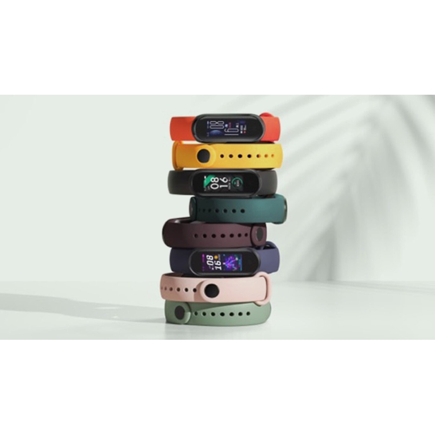 Xiaomi - Inteligentný náramok Mi Band 5 Bluetooth IP67