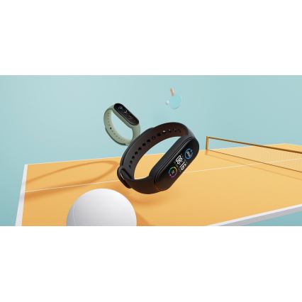 Xiaomi - Inteligentný náramok Mi Band 5 Bluetooth IP67