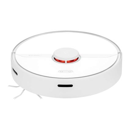 Xiaomi - Inteligentný robotický vysávač ROBOROCK S6 Pure 58W Wi-Fi biela