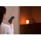 Xiaomi - LED RGB Stmievateľná stolná lampička BEDSIDE LED/9W/12-230V Wi-Fi/Bluetooth