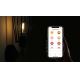 Xiaomi - LED RGB Stmievateľná žiarovka E27/9W/230V 1700-6500K Wi-Fi