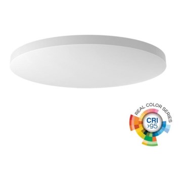 Xiaomi  - LED Stmievateľné stropné svietidlo LED/45W/230V CRI 95 IP50 Wi-Fi/Bluetooth