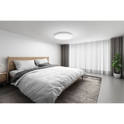 Xiaomi  - LED Stmievateľné stropné svietidlo LED/45W/230V CRI 95 IP50 Wi-Fi/Bluetooth