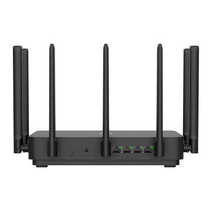 Xiaomi Mi AIoT Wi-Fi Router AC2350 čierna