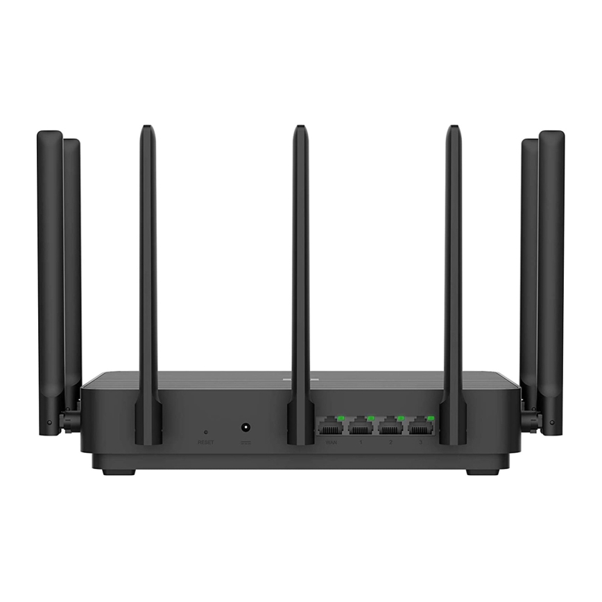 Xiaomi Mi AIoT Wi-Fi Router AC2350 čierna
