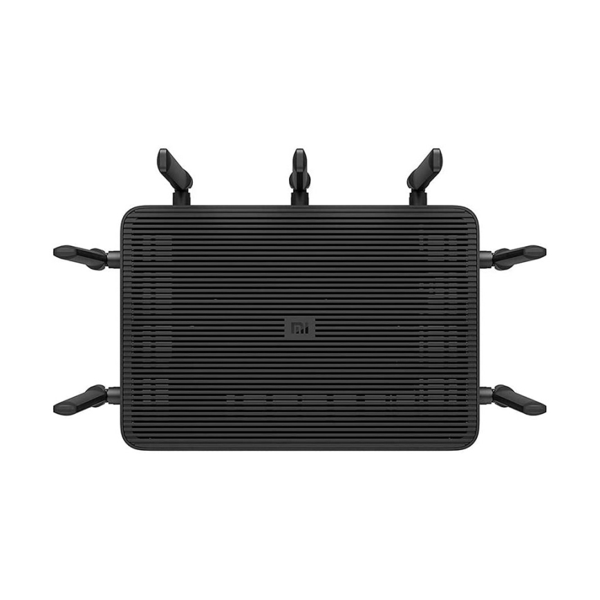 Xiaomi Mi AIoT Wi-Fi Router AC2350 čierna
