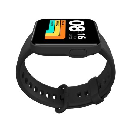 Xiaomi Mi Bluetooth Smart Watch Lite Black