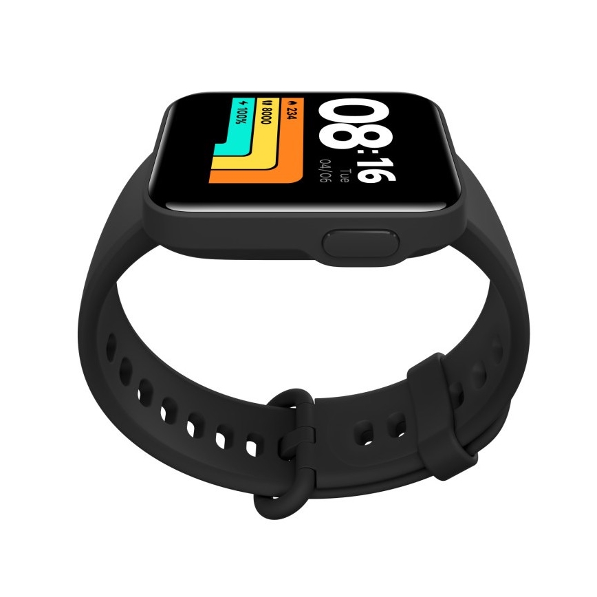 Xiaomi Mi Bluetooth Smart Watch Lite Black