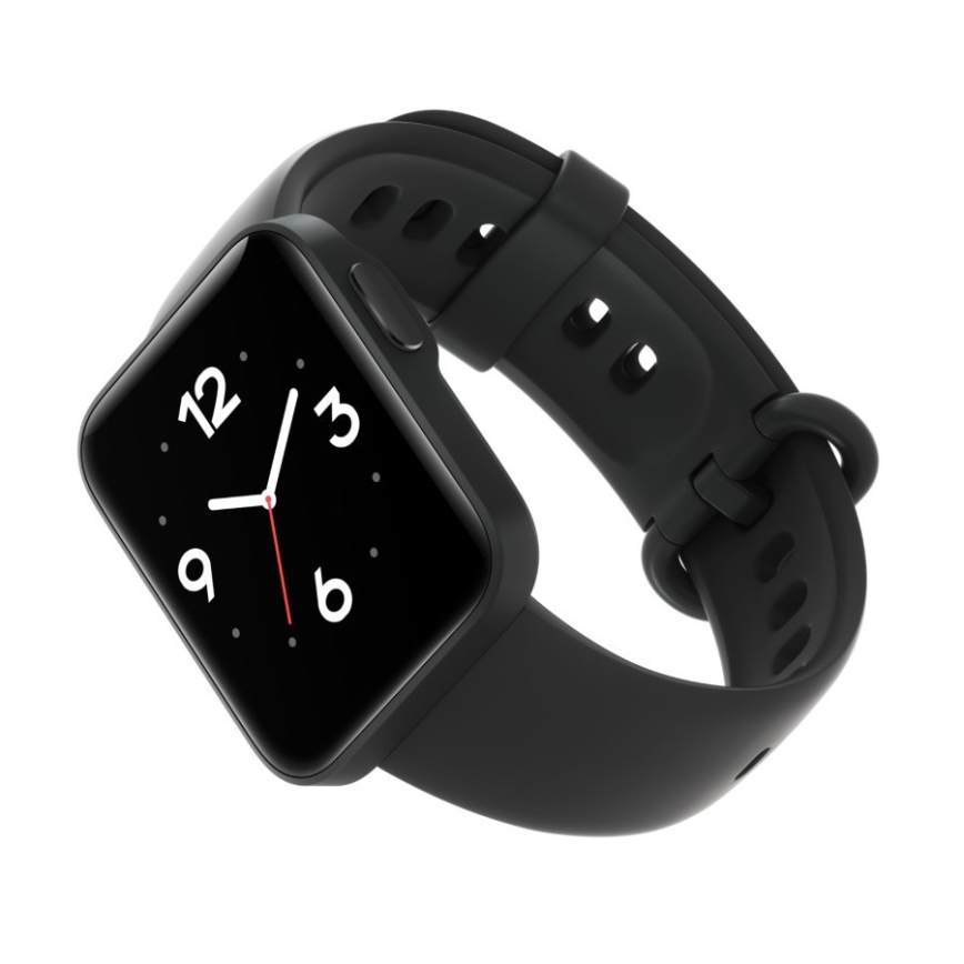 Xiaomi Mi Bluetooth Smart Watch Lite Black