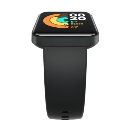 Xiaomi Mi Bluetooth Smart Watch Lite Black