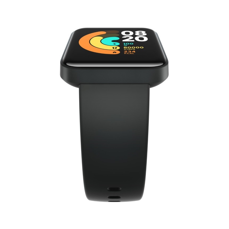 Xiaomi Mi Bluetooth Smart Watch Lite Black