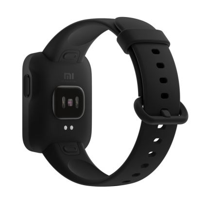 Xiaomi Mi Bluetooth Smart Watch Lite Black