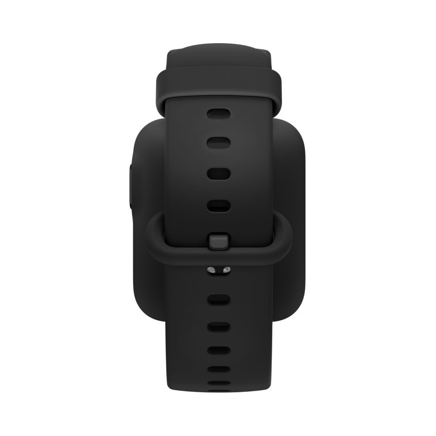 Xiaomi Mi Bluetooth Smart Watch Lite Black