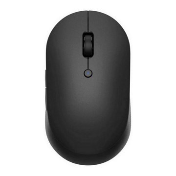 Xiaomi Mi Dual Mode Wireless Mouse Silent Edition 1300 DPI čierna Bluetooth