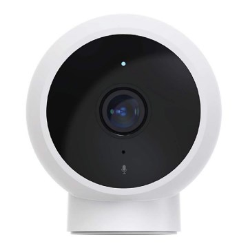 Xiaomi Mi Home Security Camera Full HD 1080P Wi-Fi Magnetic Mount IP65