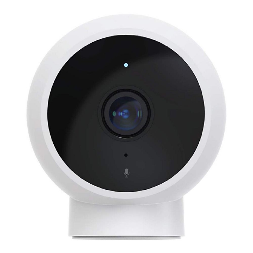 Xiaomi Mi Home Security Camera Full HD 1080P Wi-Fi Magnetic Mount IP65