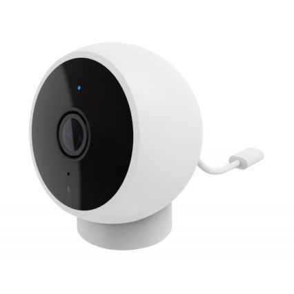 Xiaomi Mi Home Security Camera Full HD 1080P Wi-Fi Magnetic Mount IP65