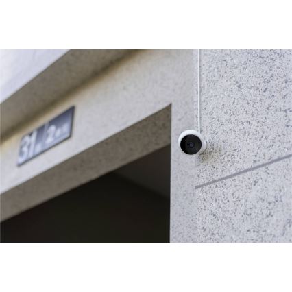 Xiaomi Mi Home Security Camera Full HD 1080P Wi-Fi Magnetic Mount IP65