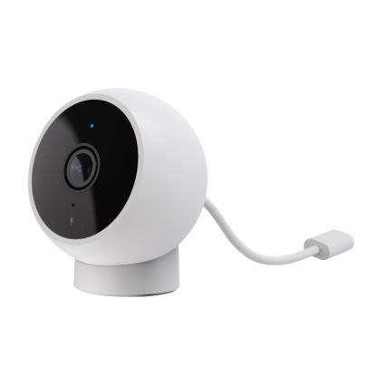 Xiaomi Mi Home Security Camera Full HD 1080P Wi-Fi Magnetic Mount IP65