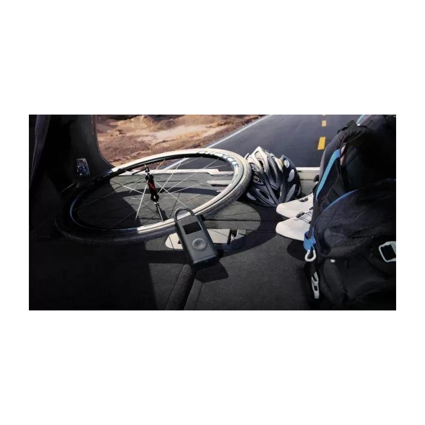 Xiaomi Mi Portable Electric Air Compressor
