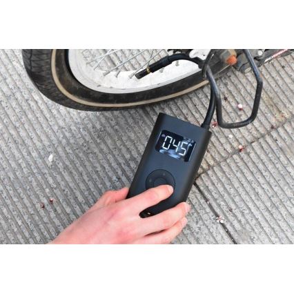 Xiaomi Mi Portable Electric Air Compressor