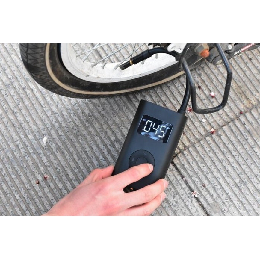 Xiaomi Mi Portable Electric Air Compressor