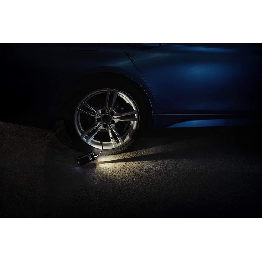 Xiaomi Mi Portable Electric Air Compressor