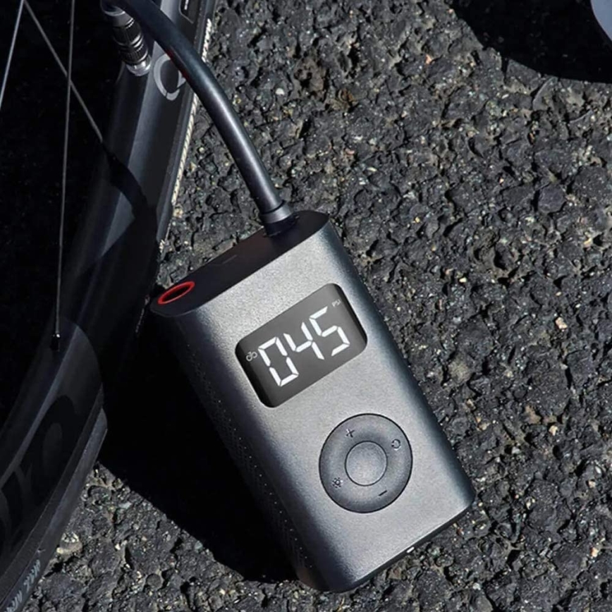 Xiaomi Mi Portable Electric Air Compressor