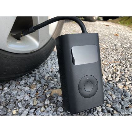 Xiaomi Mi Portable Electric Air Compressor