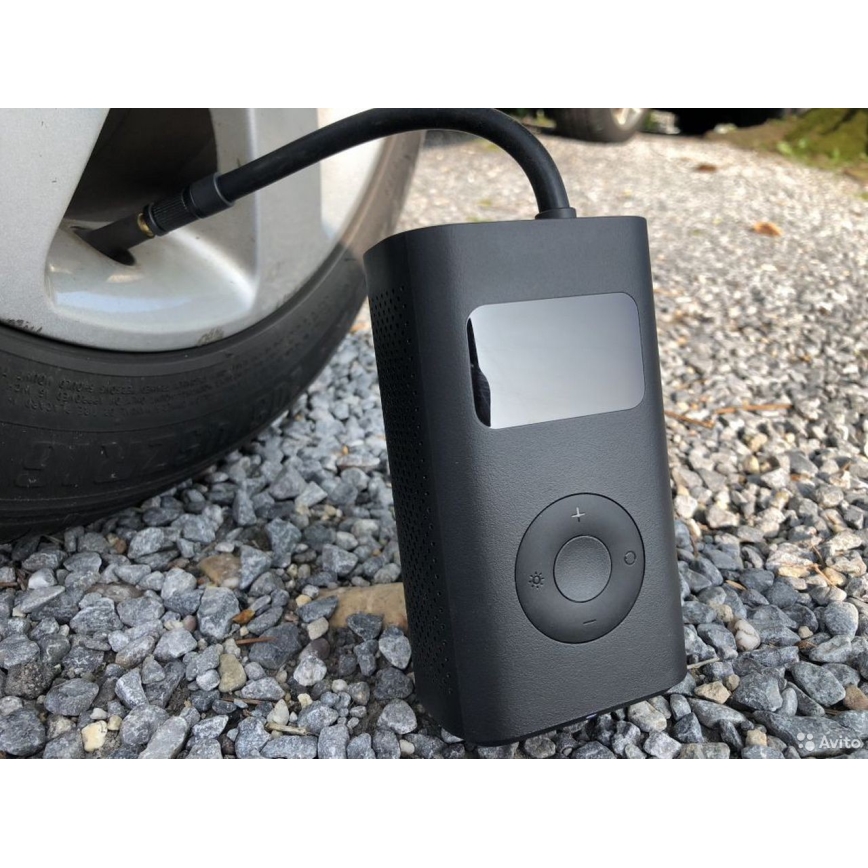 Xiaomi Mi Portable Electric Air Compressor