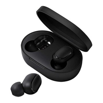 Xiaomi Mi True Wireless Earbuds Basic Bluetooth čierna