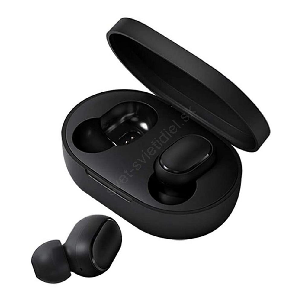Xiaomi Earbuds Basic 2 Купить В Липецке