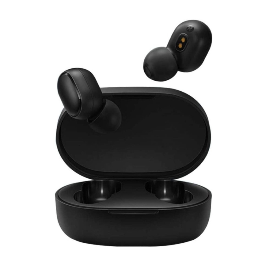 Xiaomi Mi True Wireless Earbuds Basic Bluetooth čierna