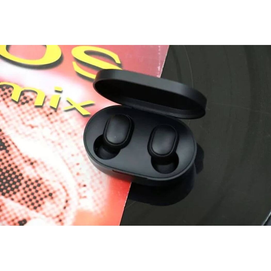 Xiaomi Mi True Wireless Earbuds Basic Bluetooth čierna