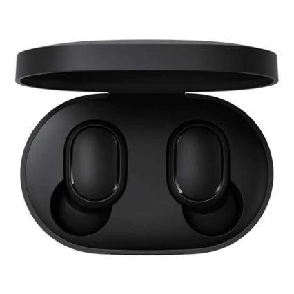 Xiaomi Mi True Wireless Earbuds Basic Bluetooth čierna