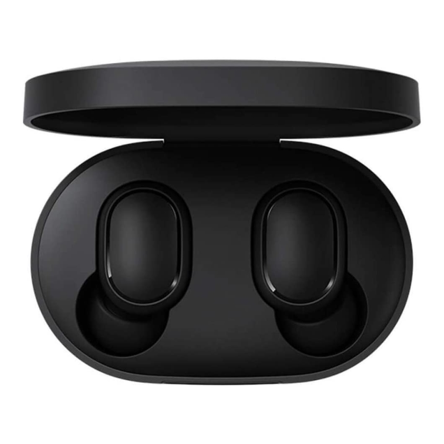 Xiaomi Mi True Wireless Earbuds Basic Bluetooth čierna