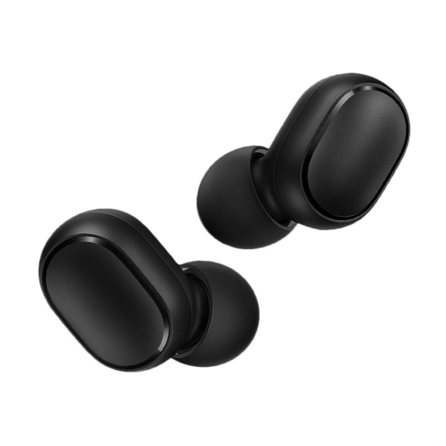 Xiaomi Mi True Wireless Earbuds Basic Bluetooth čierna